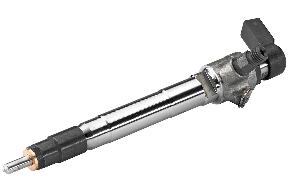 Duza injector