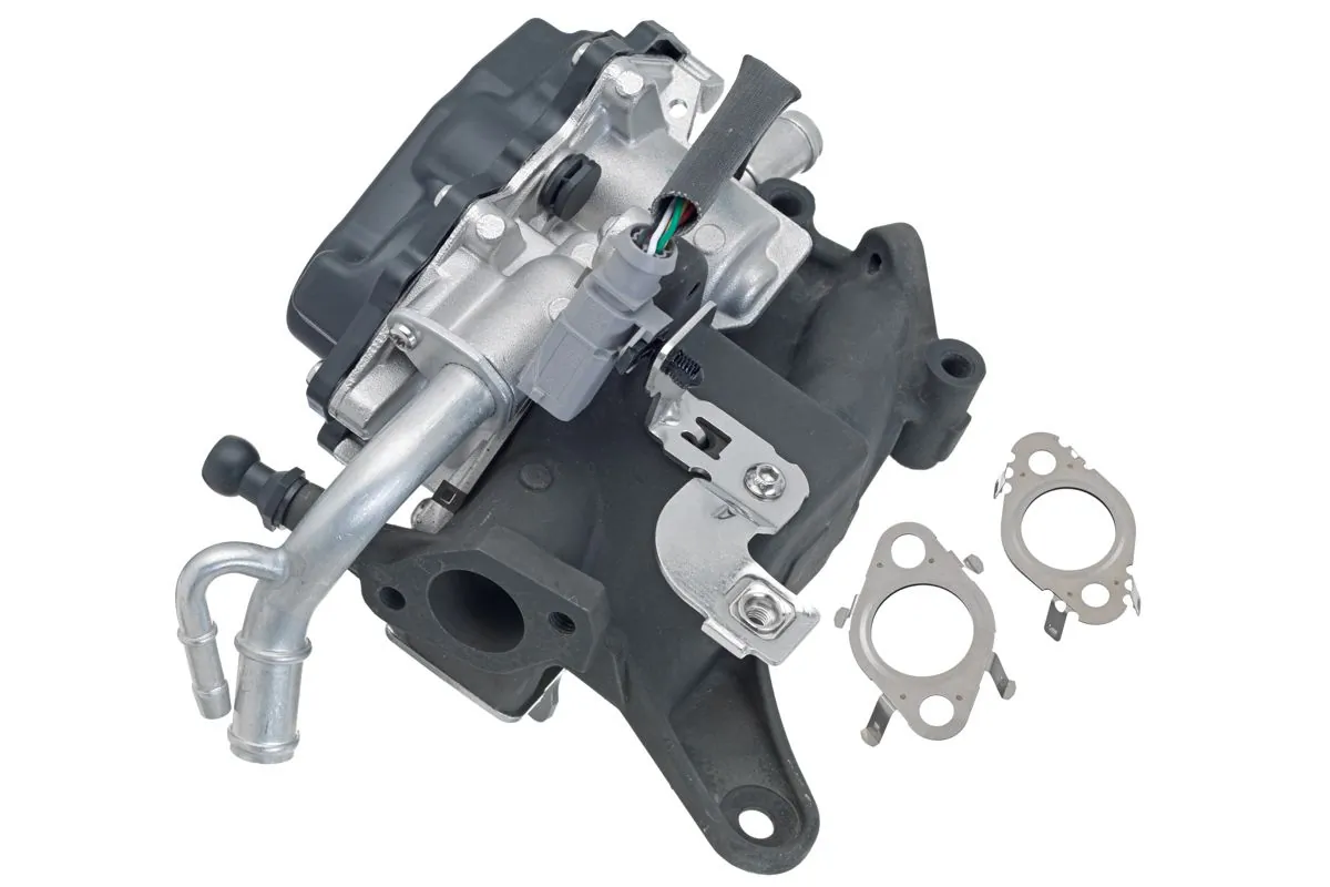 Supapa EGR