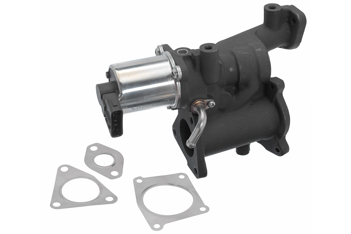 Supapa EGR