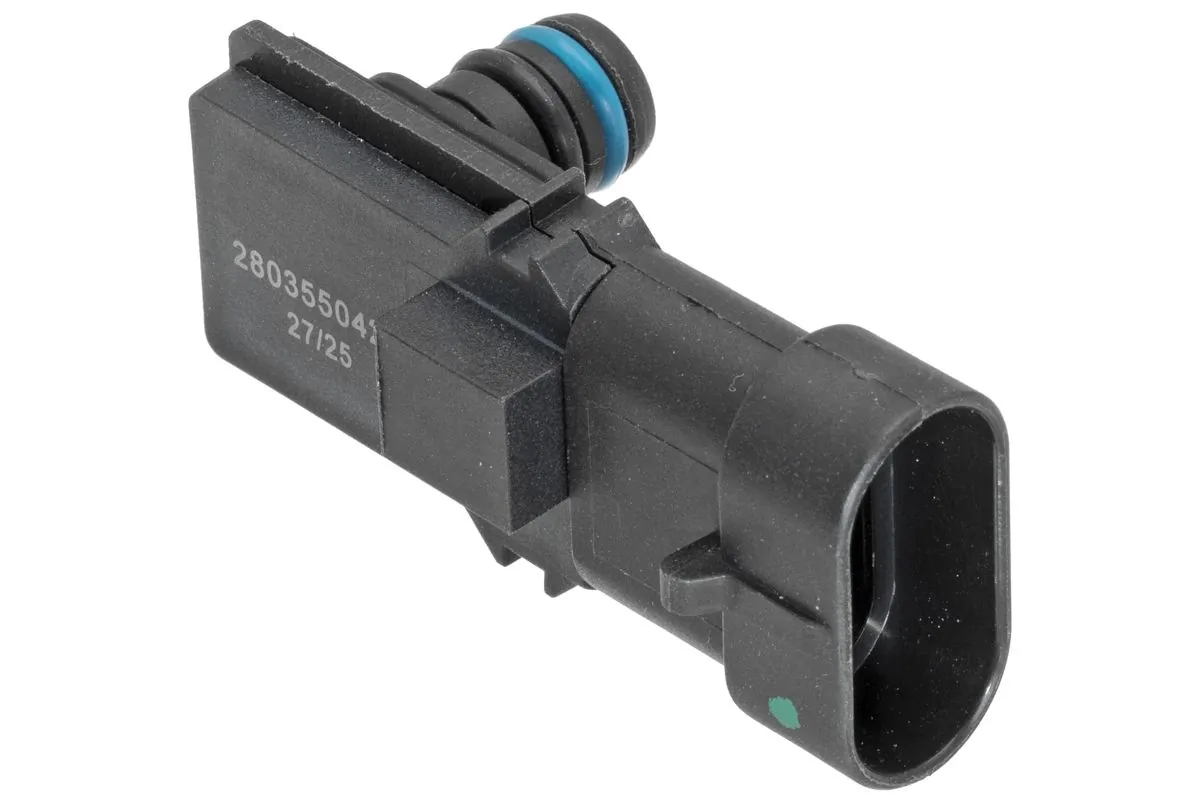 Senzor presiune galerie admisie