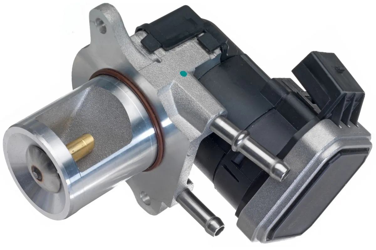 Supapa EGR
