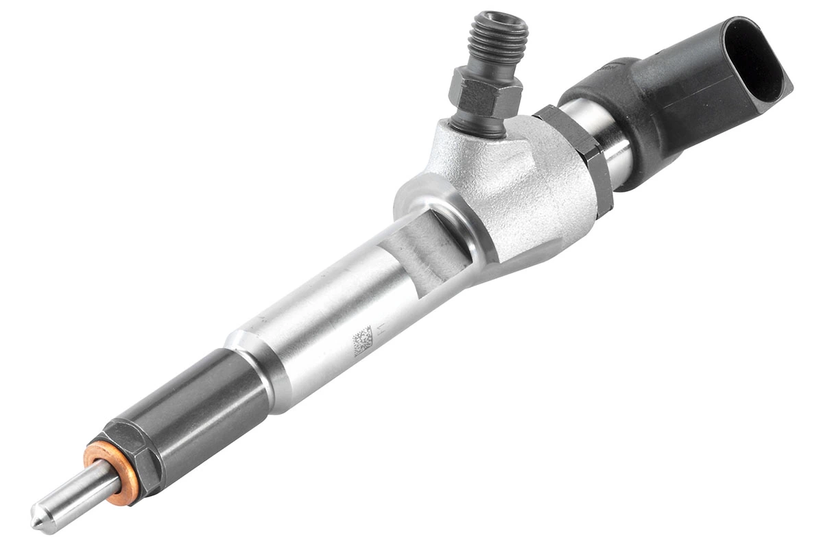Duza injector