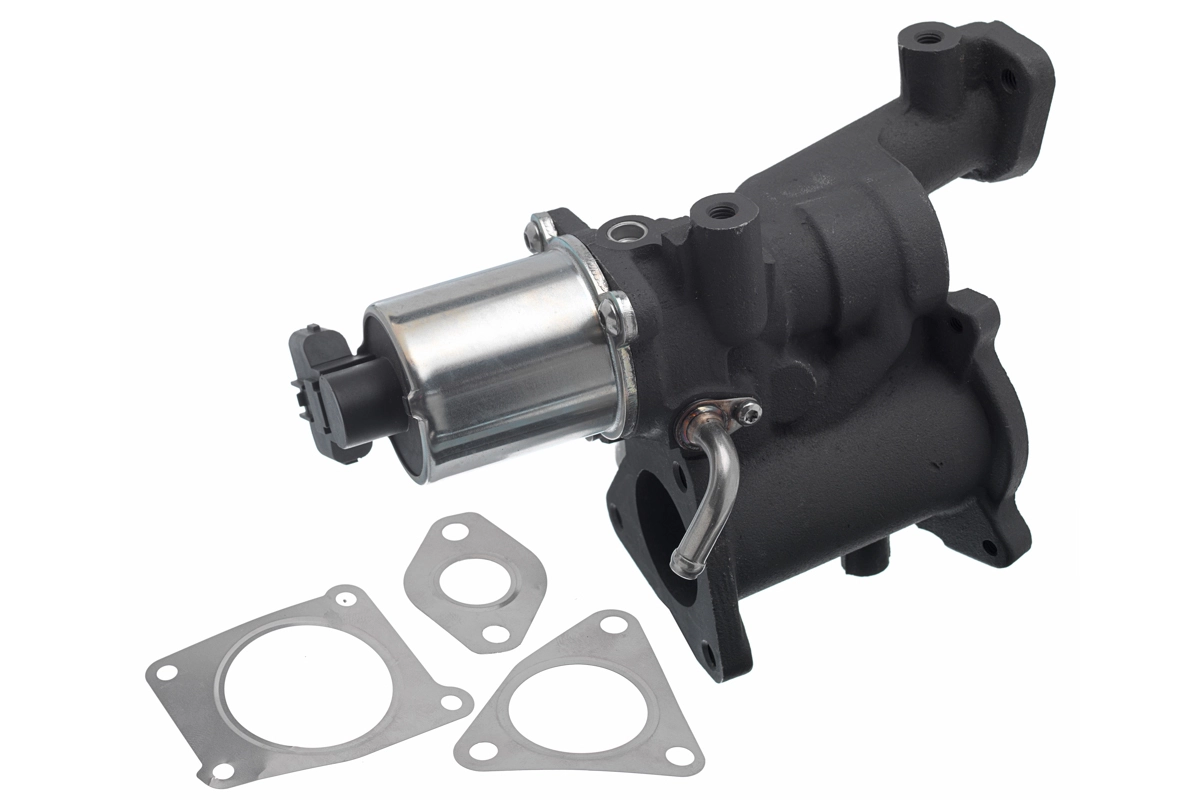 Supapa EGR