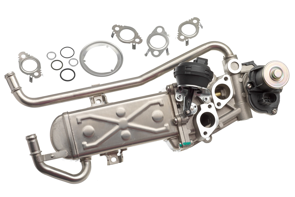 Supapa EGR