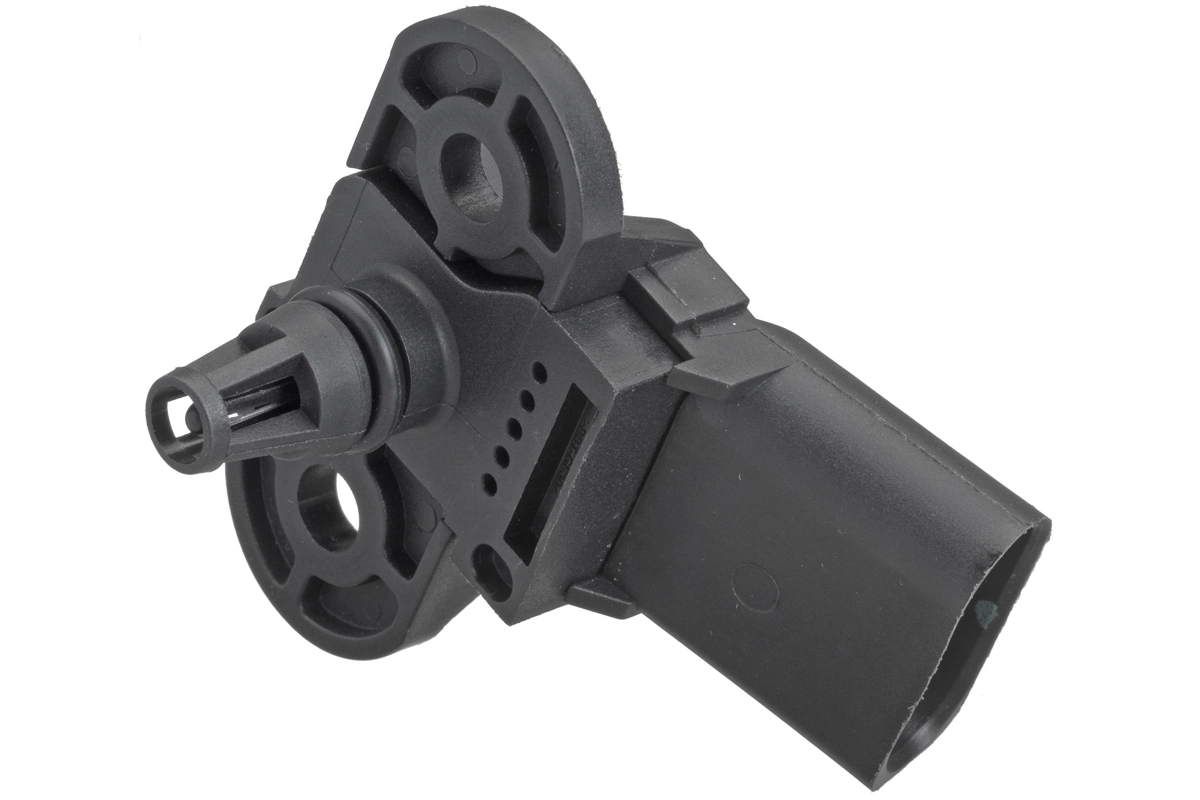 Senzor presiune galerie admisie
