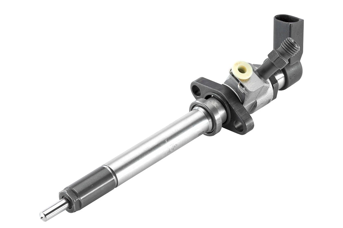 Duza injector