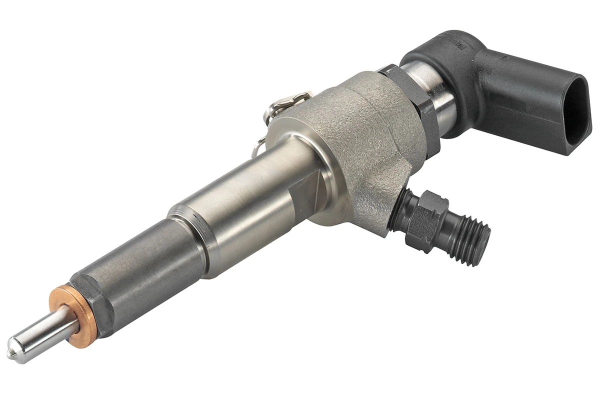 Duza injector