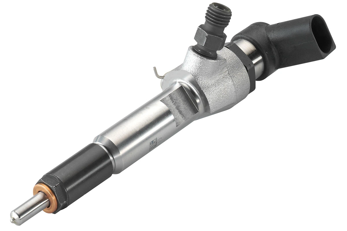 Duza injector