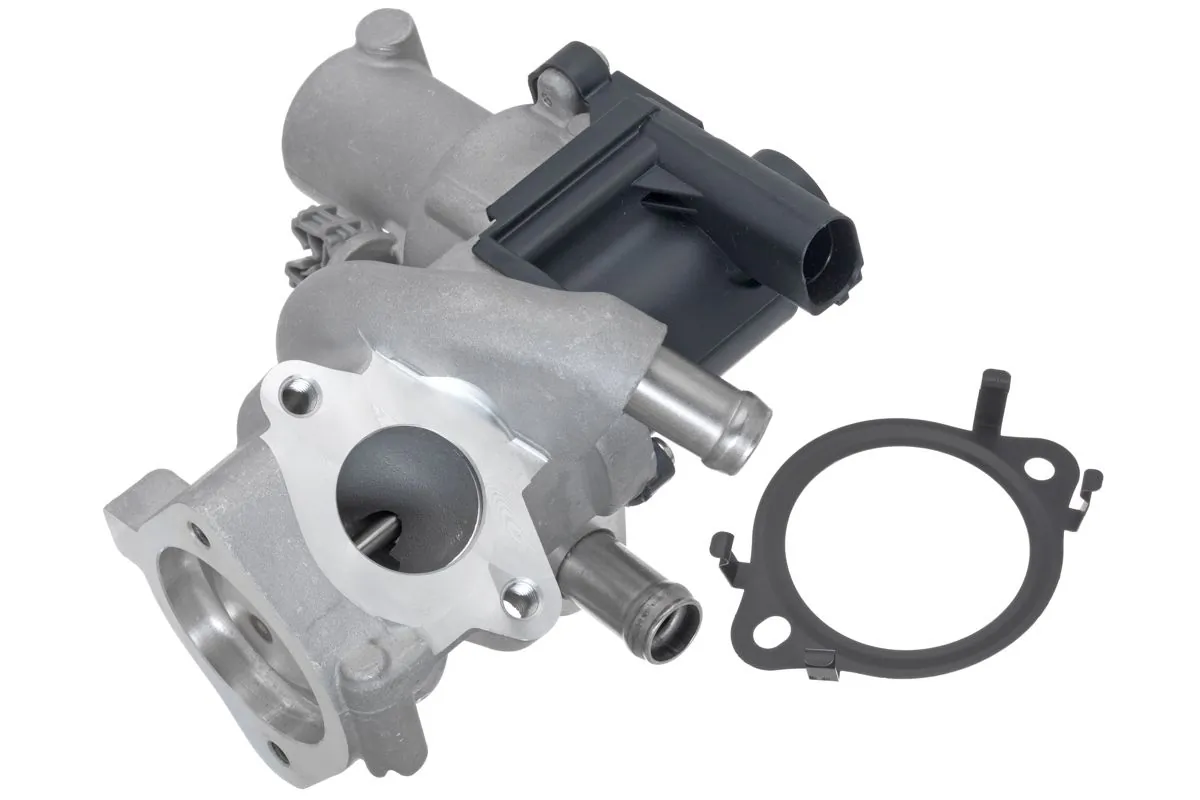 Supapa EGR
