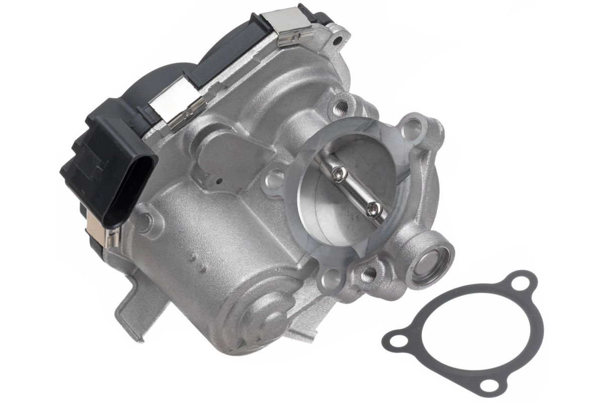 Zawar EGR VW 2 0TDI ARTEON/CADDY/GOLF/PASSAT/TIGUAN (CONTINENTAL)