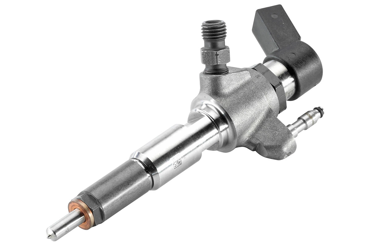 Duza injector
