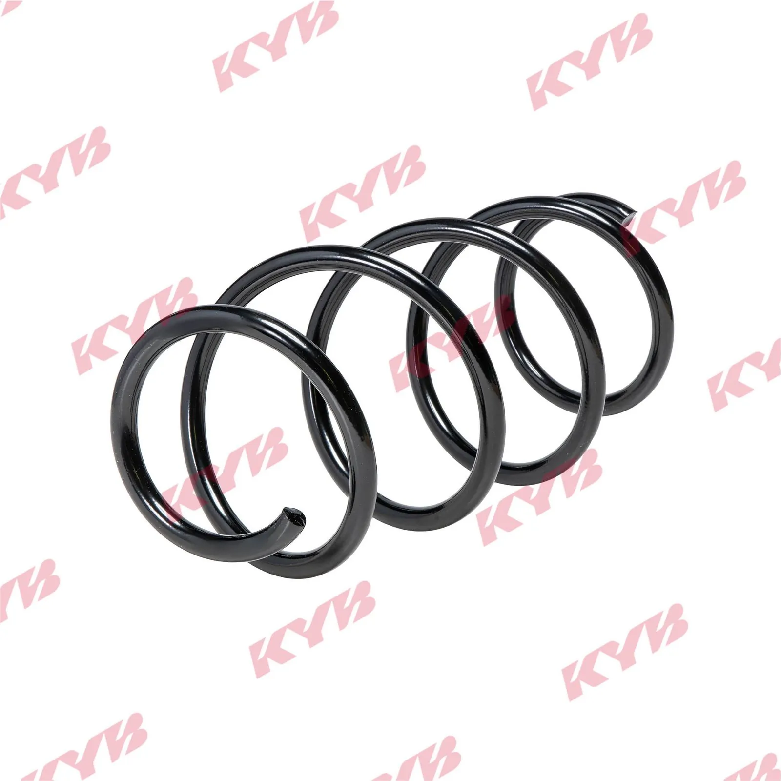 Arc spiral
