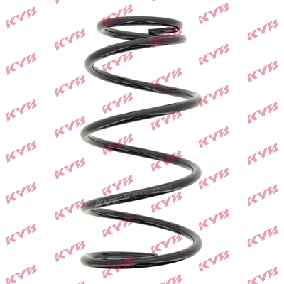 Arc spiral