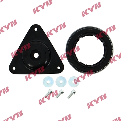 Set reparatie rulment flansa amortizor