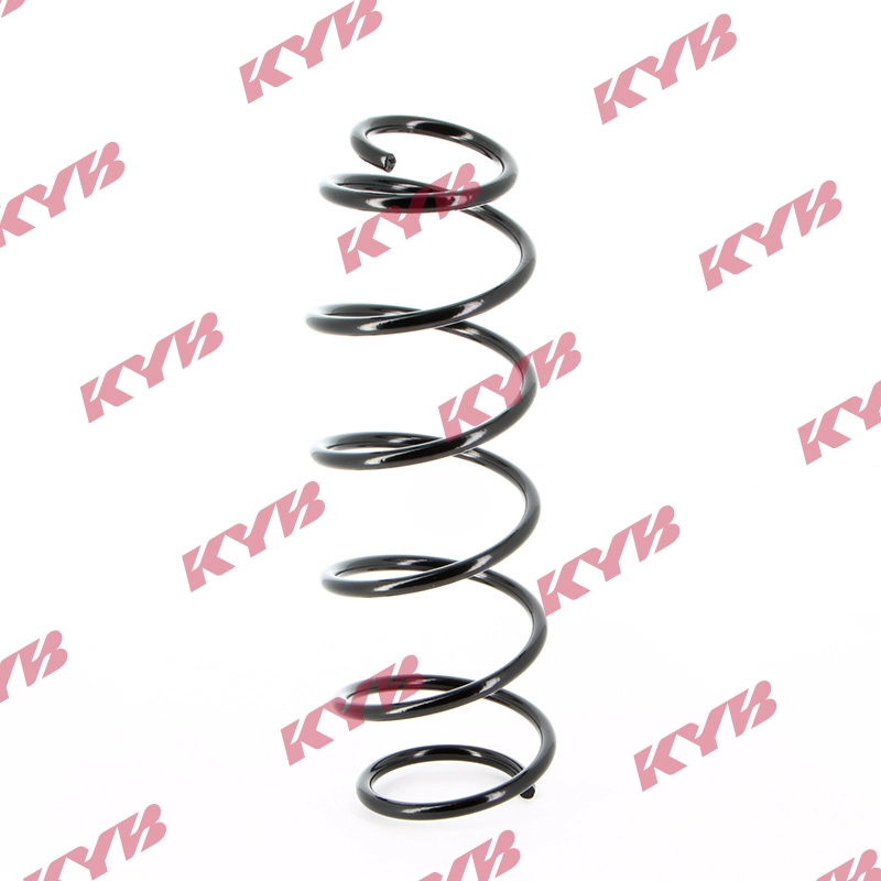 Arc spiral