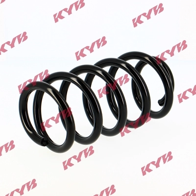 Arc spiral