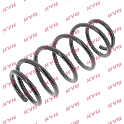 Arc spiral