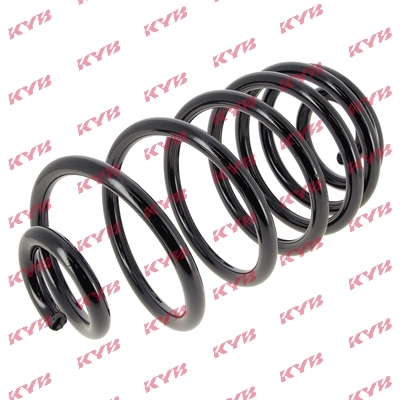 Arc spiral