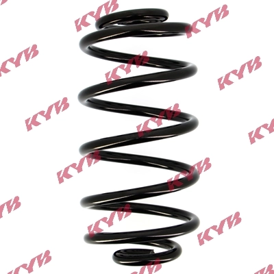 Arc spiral
