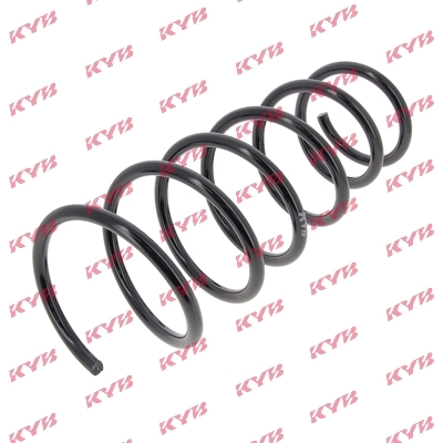 Arc spiral