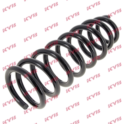 Arc spiral