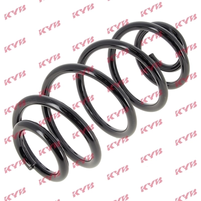 Arc spiral