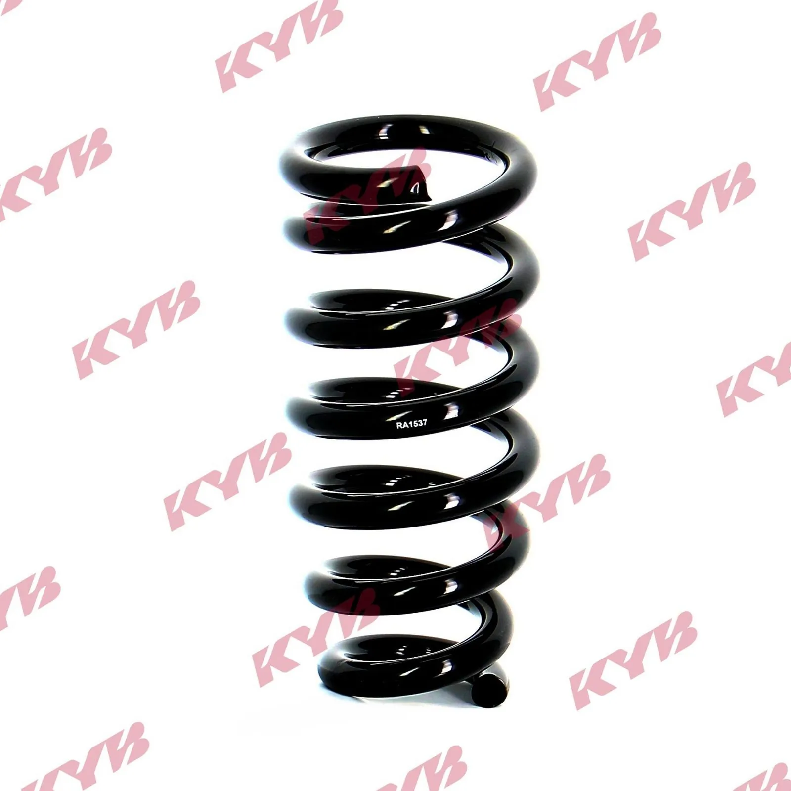 Arc spiral