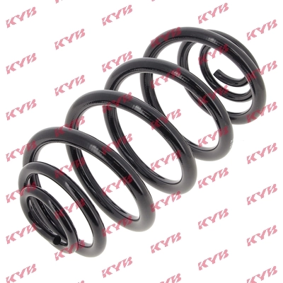 Arc spiral