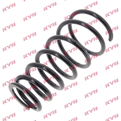 Arc spiral