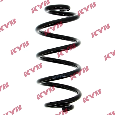 Arc spiral