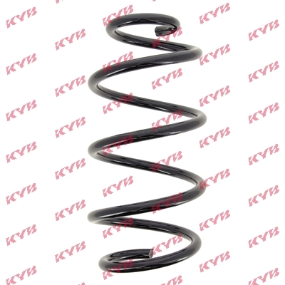 Arc spiral