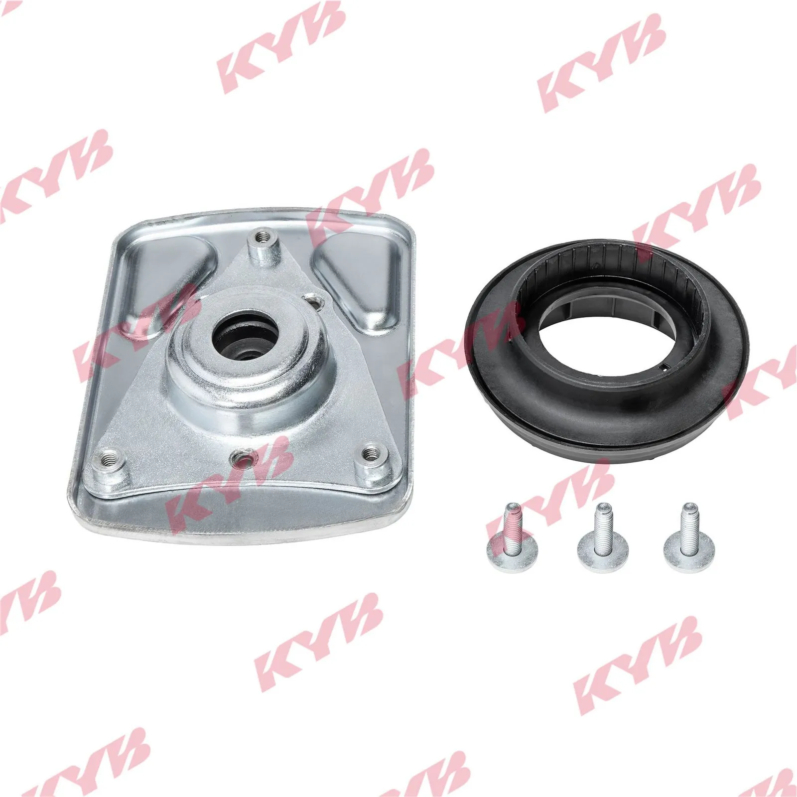 Set reparatie rulment flansa amortizor