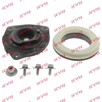 Set reparatie rulment flansa amortizor