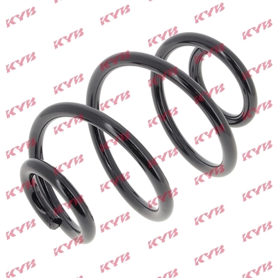 Arc spiral