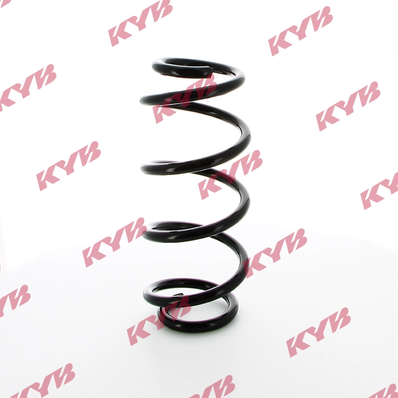 Arc spiral