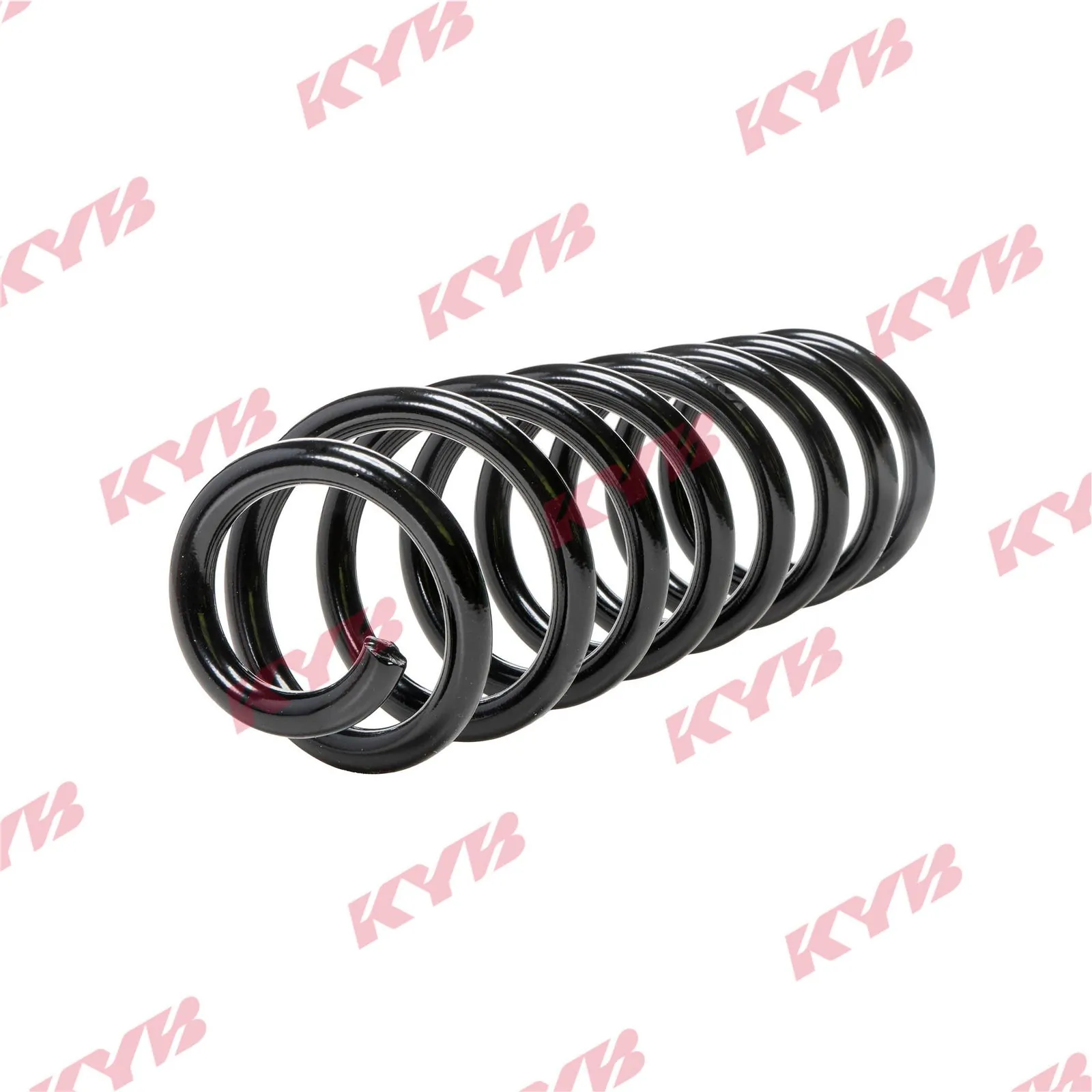 Arc spiral