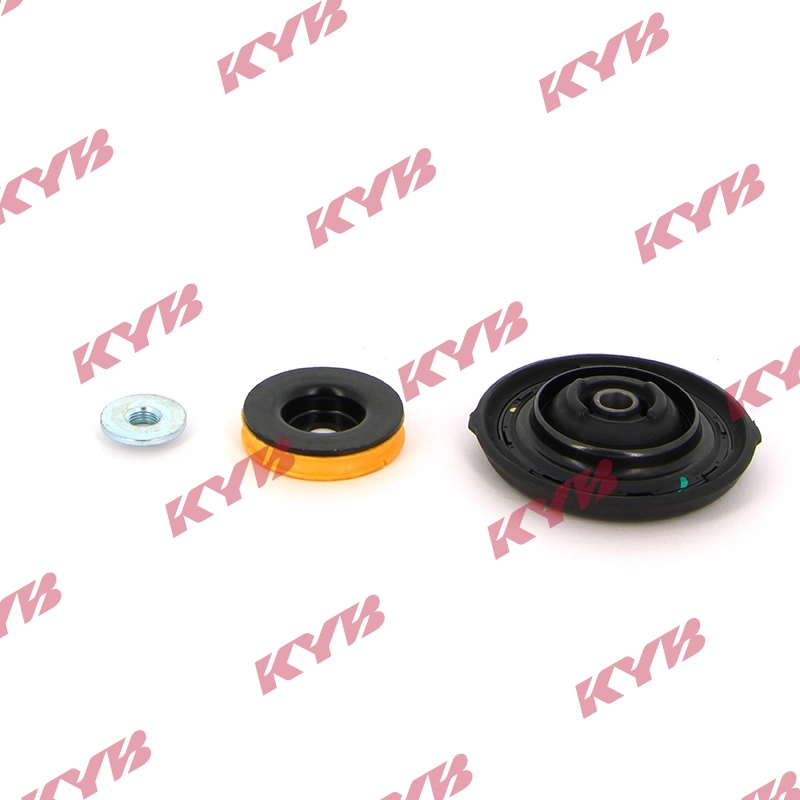 Set reparatie rulment flansa amortizor