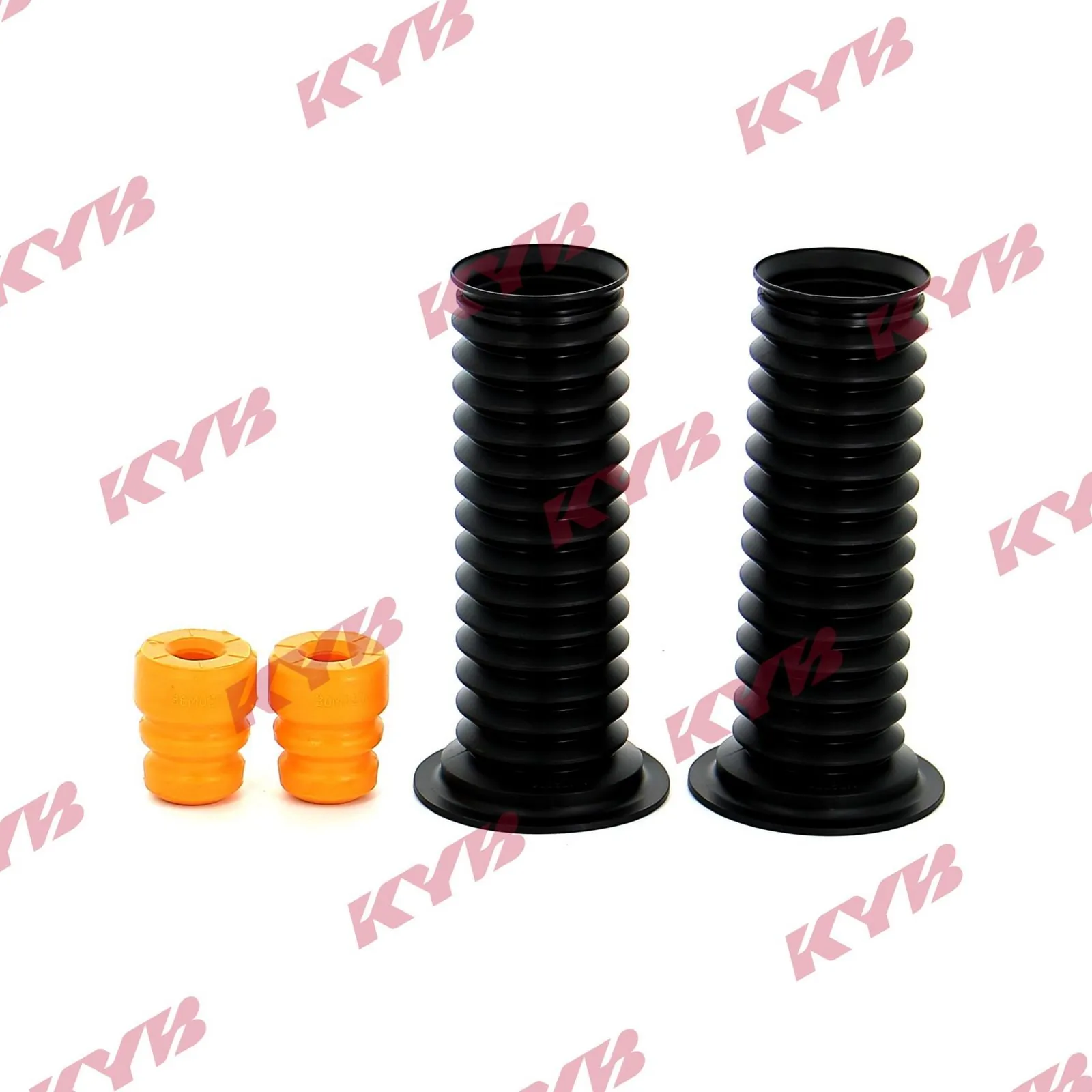 Set protectie praf amortizor