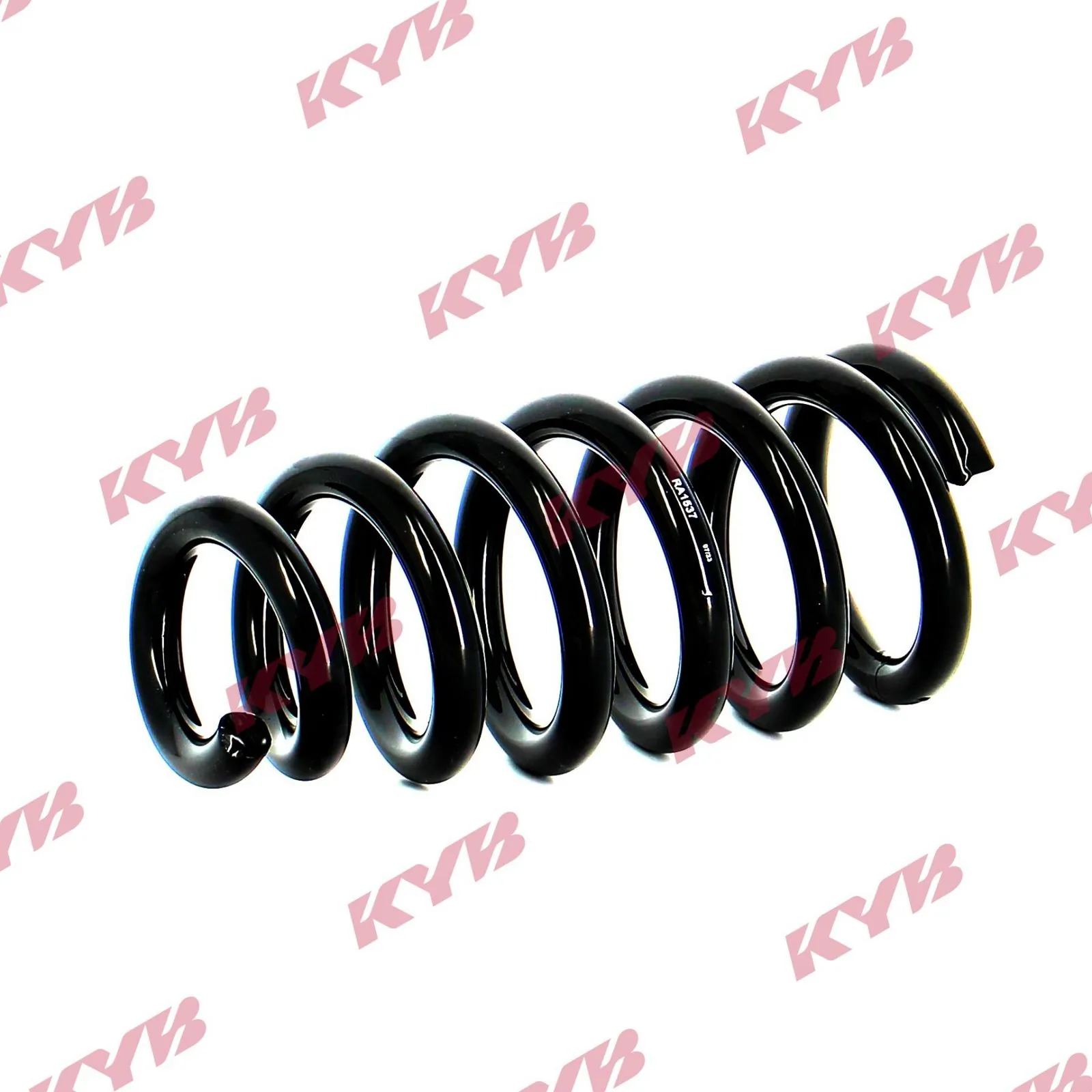 Arc spiral