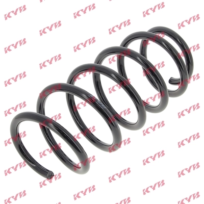 Arc spiral