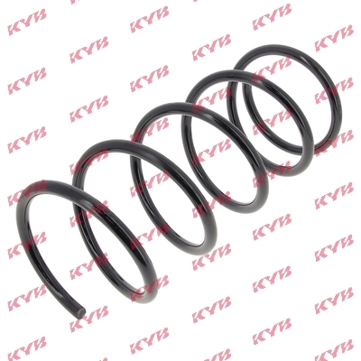 Arc spiral