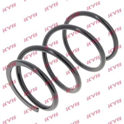 Arc spiral