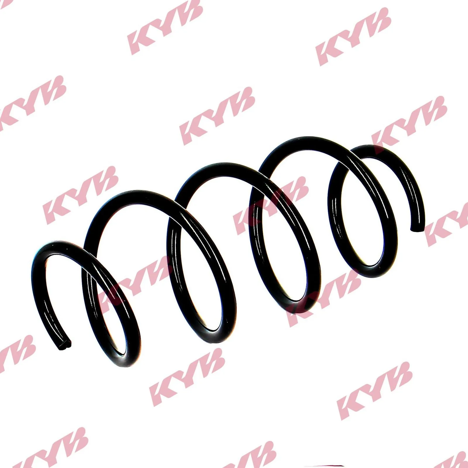 Arc spiral