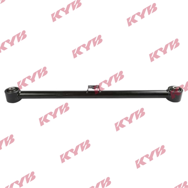 Brat, suspensie roata