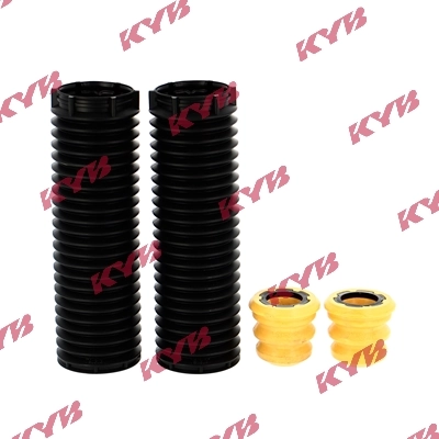 Set protectie praf amortizor