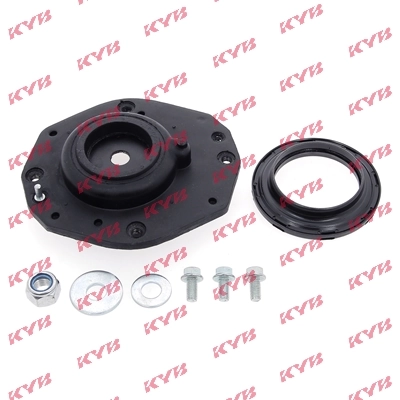 Set reparatie rulment flansa amortizor
