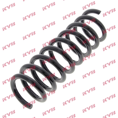 Arc spiral