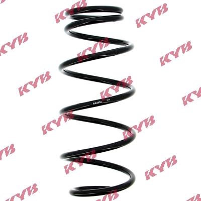 Arc suspensie