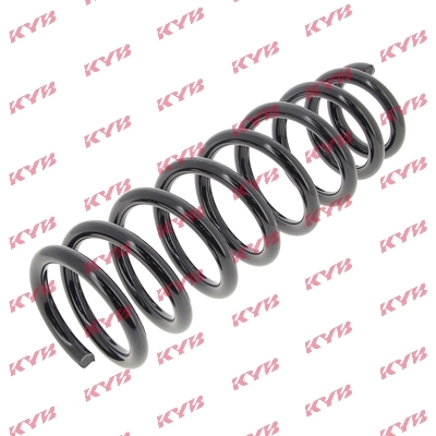 Arc spiral