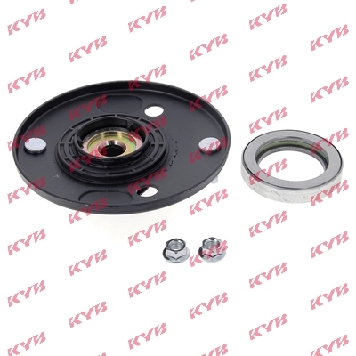 Set reparatie rulment flansa amortizor
